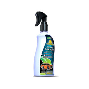 CERA - LÍQUIDA/COM GATILHO - 500ML AUTOSHINE (REF 304)