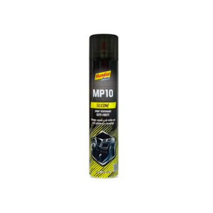 SILICONE - SPRAY/FINALIZADOR - 300ML/170G /TUTI-FRUTTI MUNDIAL (REF 477)