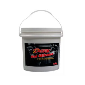 Gel Silicone Propek - Super Revitalizador - Balde 3,6kg (REF 504)