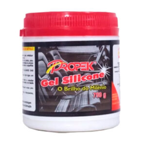 Gel Silicone Propek Pote 750g (REF 505)