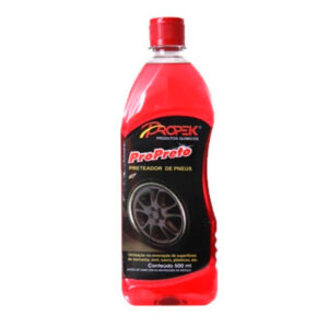Preteador de Pneus Propreto Propek 500ml (REF 585)
