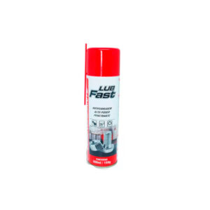DESENGRIPANTE - 300ML/150G LUB FAST/MUNDIAL (REF 609)