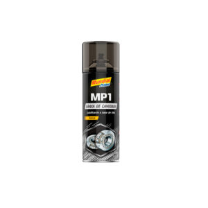 GRAXA - BRANCA/SPRAY - 300ML/160G MUNDIAL (REF 614)