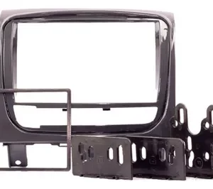Moldura 7polegadas 2din Fiat Palio Strada Siena 2013 À 2020 Expex