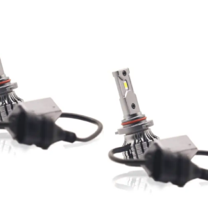 Kit Ultra Led Extreme Cut Hb4 9005/9006 6000k 8400 Lumens