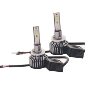 Kit Ultra Led Extreme Cut H27 880/881 12v 6000k 8400 Lumens