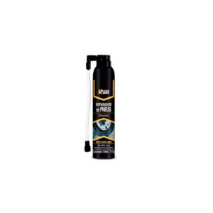 REPARADOR DE PNEUS/MOTO - 150ML/115G (M500) BASTON (REF 1090039)