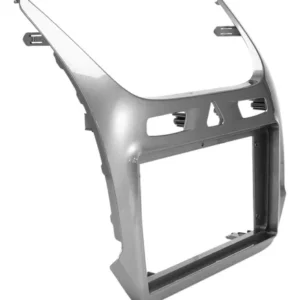 Moldura Painel Multimidia 9 Polegadas Gm Cobalt 2011 A 2019
