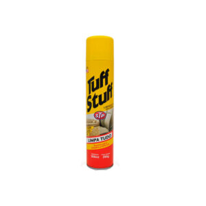 TUFF STUFF/LIMPA TUDO/ESTOFADOS - 300ML (STP) (REF ST-0191BR)