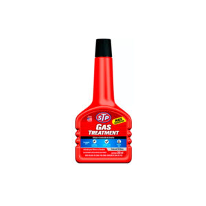 GAS TREATMENT/GASOLINA - 200ML STP (REF STP-2050BR)