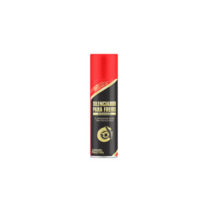 SILENCIADOR DE FREIOS - 250ML/150G (GT 2000) (Ref 40405)