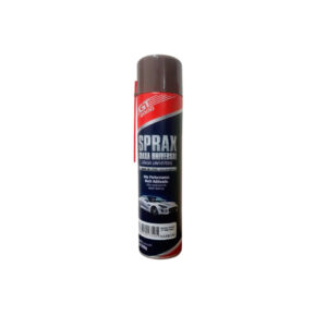 GRAXA - MARRON/LÍTIO/SPRAY - 300ML/200G (GT 2000 SPRAX) (REF 40409))