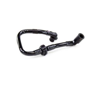 Mangueira De Vacuo Servo Freio Gol G6 Original Vw 5u1612041r