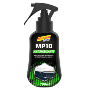 ANTI-EMBAÇANTE SPRAY/GATILHO/MP 10 - 100ML (MUNDIAL) (REF 611)