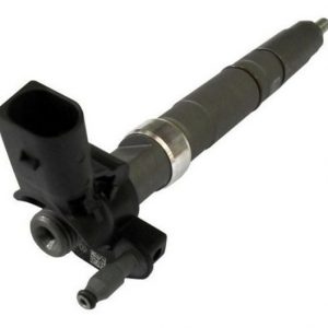 Bico Injetor Amarok 2010 Diesel Original Vw 03l130277c