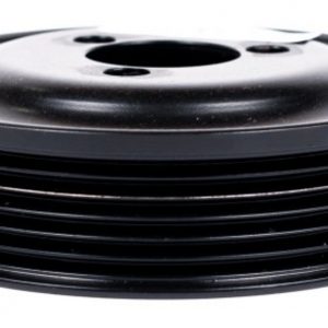 Polia Da Bomba De Direção Hidráulica Fox Golf Original Vw