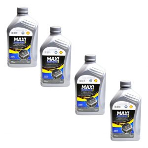 Kit Revisão 5w40 508/88 Maxi Shell Performance/g053553r2