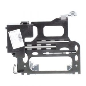 Suporte De Fusiveis Da Bateria Fox Original Vw