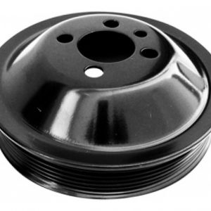 Polia Correia Exter Virabrequim Gol G2 G3 G4 1.0 Kombi 1.4