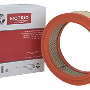 Filtro De Ar Renault Sandero 2013 A 2014