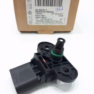 Sensor De Pressão (map) Amarok Up Touareg Original Vw
