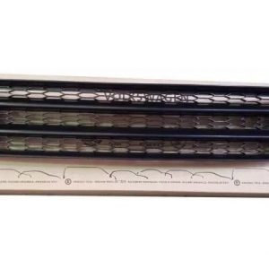 Grade Inferior Gol Saveiro Original Vw 5u08536771nn