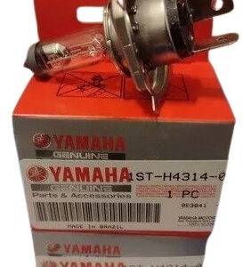 Lâmpada Do Farol Xtz 150 Crosser 2015 Até 2022
