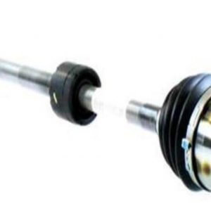 Semi Eixo Completo Ld Polo Virtus T-cross Orig Vw 2qb407272p