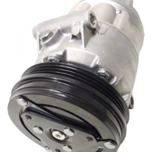 Compressor Do Ar Condicionado Gol Voyage Original Vw