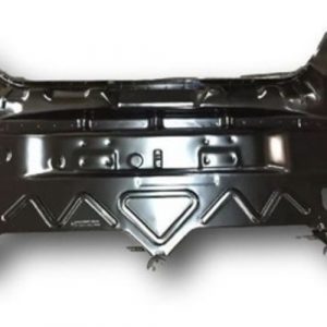 Painel Traseiro Chapa Gol Original Vw 5u6813301cgru