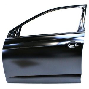 Porta Dianteira Lado Esquerdo Nivus Polo Virtus Original Vw