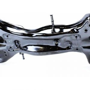 Suporte Agregado Do Motor Gol Saveiro Original Vw