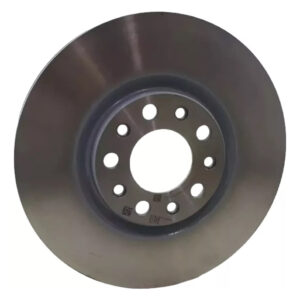 Disco De Freio Dianteiro Fiat Toro 2016 A 2022