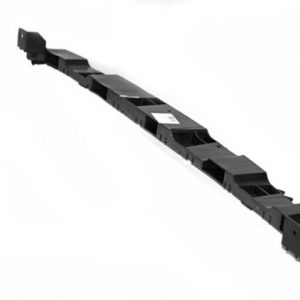 Suporte Guia Parachoque Traseiro Saveiro G5 G6 G7 Originalvw