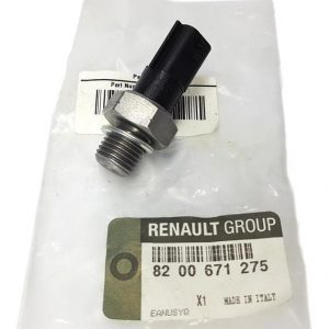 Interruptor De Oleo - 8200671275 Renault Sandero Ii 1.0 16v