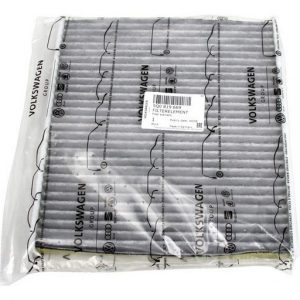 Filtro Do Ar Condicionado Golf Original Vw 5q0819669