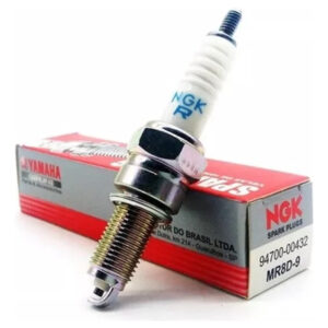 Vela Ignicao Original Yamaha Factor 150 2022