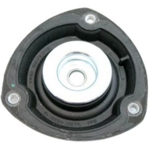 Coxim Amortecedor Dianteiro Golf Taos Tiguan Original Vw