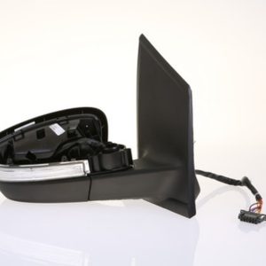 Espelho Retrovisor Elétrico Direito Fox Space Original Vw