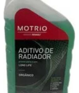 Líquido De Arrefecimento Renault Megane Sedan 2002 A 2006