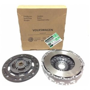 Kit Embreagem Original Volkswagen Up ! 1.0