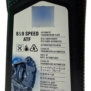 Óleo Câmbio 8&9 Speed Atf Automático 9 Marchas Mopar Jeep