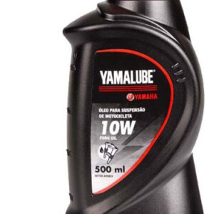 Óleo Yamalube 10w 500ml Suspensão Bengala Original Yamaha