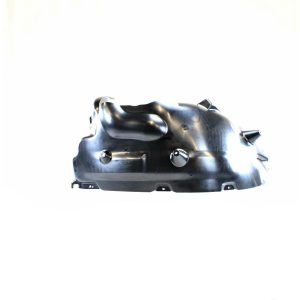 Parabarro Dianteiro Esquerdo Amarok Original Vw 2h6809961b