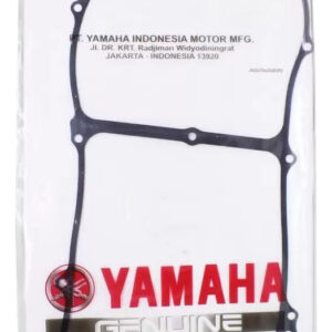Junta Tampa Carcaça Transmissão Yamaha N Max 160 Original