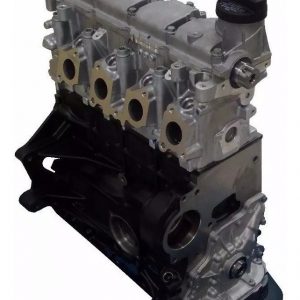 Motor 1.6 Gol/saveiro/fox/golf Original Vw 032100033h