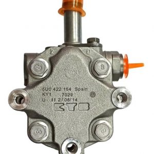 Bomba De Direção Hidráulica Gol Original Vw 5u0422154e