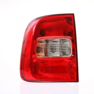Lanterna Traseira Le Saveiro Original Vw 5u7945095b