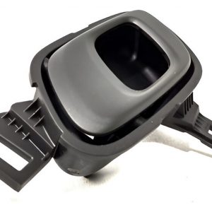Macaneta Interna Renault Kwid Lado Esquerdo 806713711r