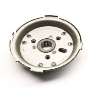 Cubo Do Eixo Comando Correia Amarok Original Vw 03l109236